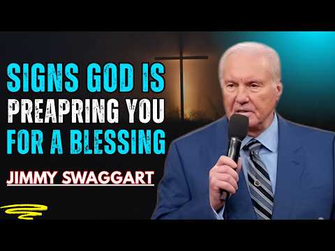 Seven Signs God Is Quietly Preparing a Massive Blessing in Your Life