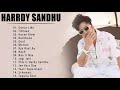 Best Of Hardy Sandhu 2021 || Hardy Sandhu Jukebox || Hit Songs of Hardy Sandhu || Jukebox 2021