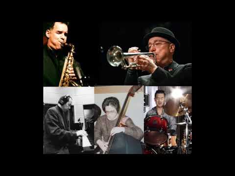 Change Of Plan /Jim Snidero Brian Lynch Quintet at Roppongi Pit Inn  Dec15 1987