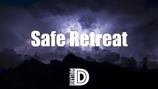 Kings Kaleidoscope - Safe Retreat (Feat. Braille)