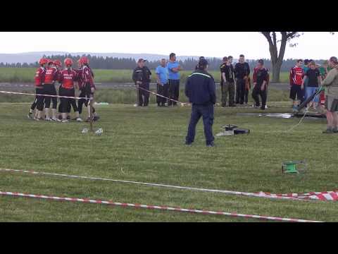 SDH Pomezí ženy - Okrsek Květná 2014