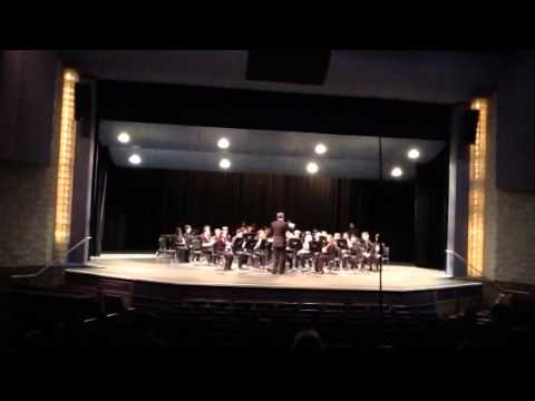 RHS wind ensemble 2013 MPA part 2
