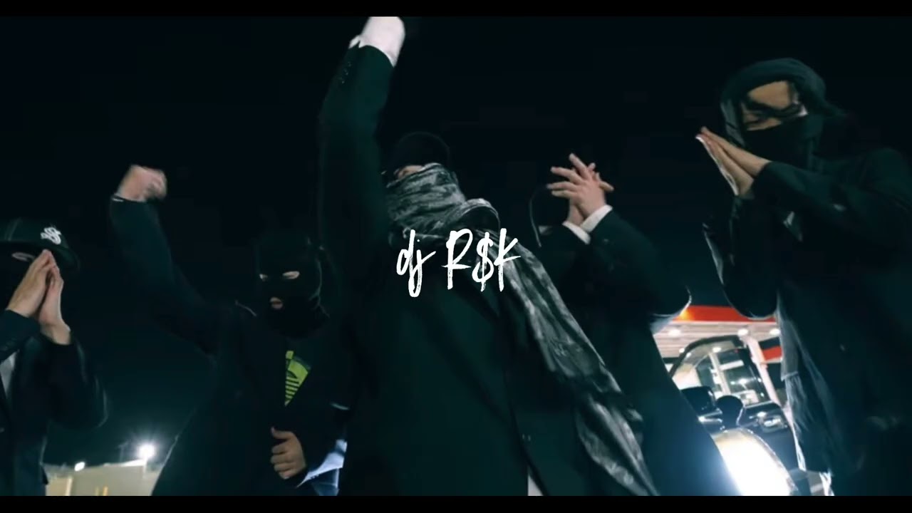 レベチな日本語ラップMIX