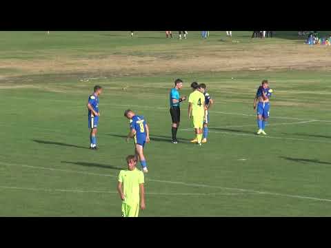 CSF Magdacesti - FC Sheriff U-19