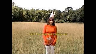 OSTON - I think the drugs are working now (Official Lyric Video)