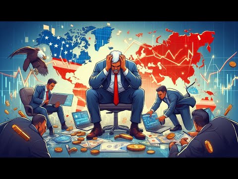 Forex Market Recap & Forecast – March 10, 2025 | Key Levels, Trends & Next Moves! 📊💹 #EURUSD #USDJPY