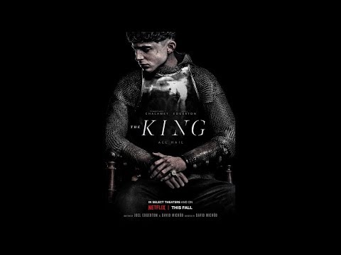 Король | Фильм 2019 | трейлер