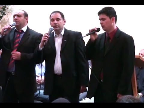 Mesagerii Harului - Sunt multe monumente'n lume