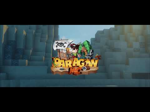 Paragon MC - Minecraft Survival Server IP
