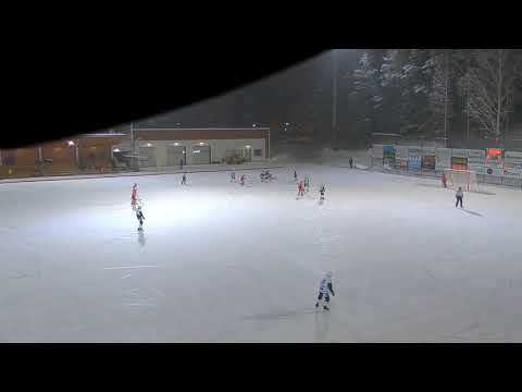 P17 JPS - Kampparit 27.1.2021