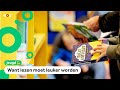 Nieuw voorstel: Voor iedere school een eigen bibliotheek