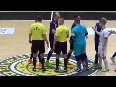 2017-18 08 Pinerola - Wild Boys