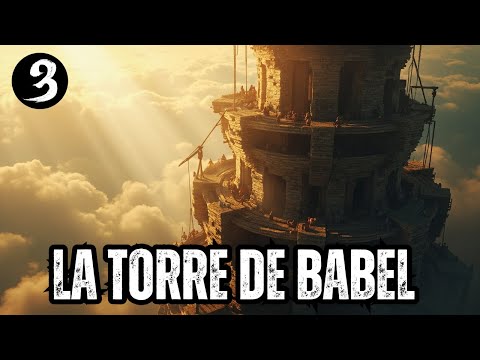 The Tower of Babel // // Revelations of Anna Katharina Emmerich // Volume 1 Ep. 3