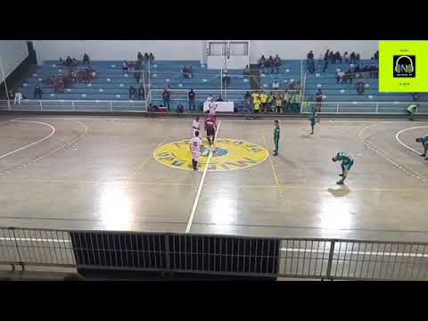 Aquidauana x MS Negócios/Getcel Itaporã - 2º Fase - Copa Morena 2021