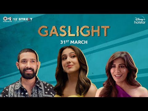 Gaslight — watch video