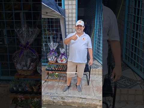 Cortês Pernambuco meu interior e seus personagens!