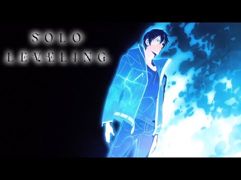 Solo Leveling - OPENING | LEveL