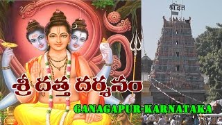 Temple video