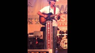 Wade Hayes - "What You Need From Me"