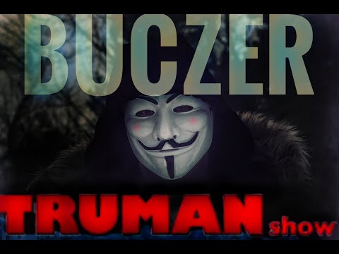 Buczer - Truman Show prod. Sate (Official Video)