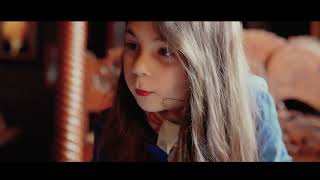 Vincenzo Alia  -  Parlami di te (Official Video)