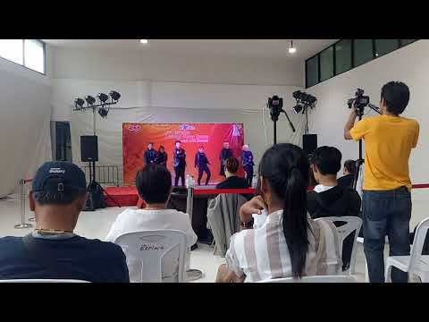 Instagram cover infinite