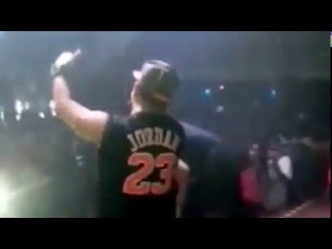 Show do MC ANDREZINHO DO COMPLEXO na Boate USINA  em Laranjeiras Serra ES