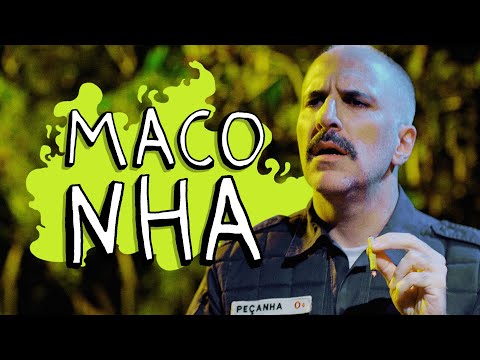 MACONHA