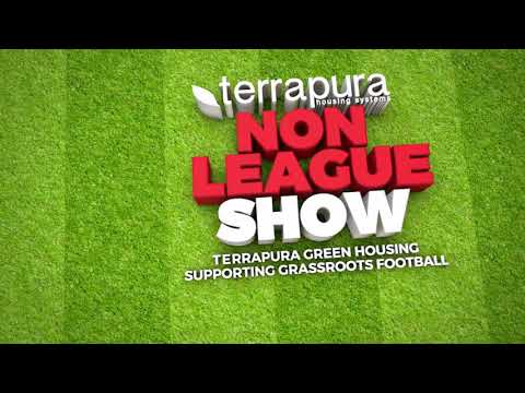 The TerraPura Non League Show  Whitehawk v Oxford City