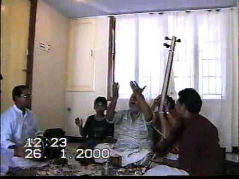 Sethalapathi Balasubramaniam - Sendhil aandavan - CHV Residence