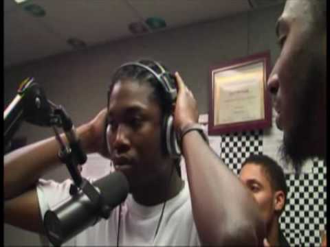 Flamerz 4???? Meek Mill on Batcave Radio...Flamerz 3 out Now!!! part 2 of 3