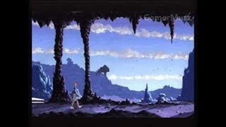 Amigos Plays - Out of This World / Another World (1993) - Played on an authentic 3DO