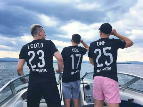 Zombie Nation vs Jack Mush - Edit By Roberto