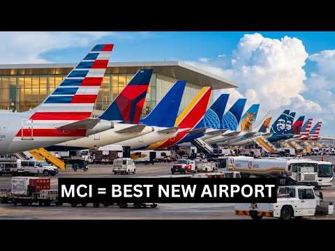 Flights To Lenexa