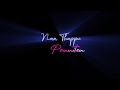 Naa Thappu Panniten Avala Tholaichaen En Kathala Song Black Screen Lyrics Status