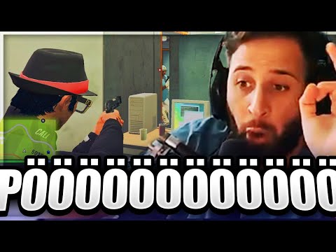 PÖÖÖ mit den 9 KILLS! | FinalCity Fight Highlights | Mahone