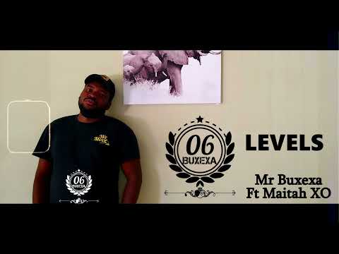 Mr Buxexa ft Maitah XO - Levels to the streets (Official Audio)