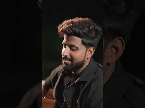 Sitha Gawa ( සිත ගාව ඔබ ඉන්න ) - Prasanga Thisera | Cover by Naveen Rangana