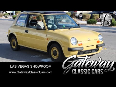 1987 Nissan Be-1 (CC-1796809) for sale in O'Fallon, Illinois