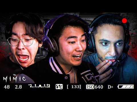 s0m, TenZ, & FNS Play The Mimic! (Chapter 1)