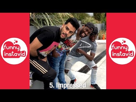 Destorm Power Videos Compilation | Funny Destorm Power Videos Compilation 2018 - Funny InstaVID