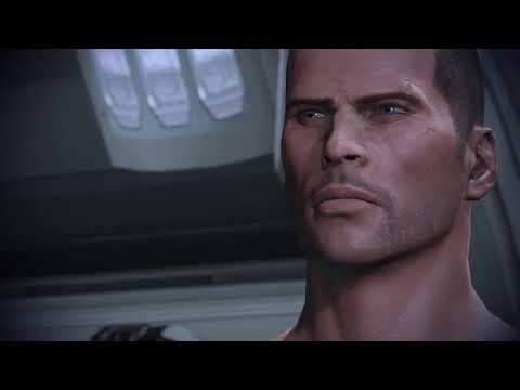 Mass Effect 2 Legendary Edition - All the way to the SR2 Normandy