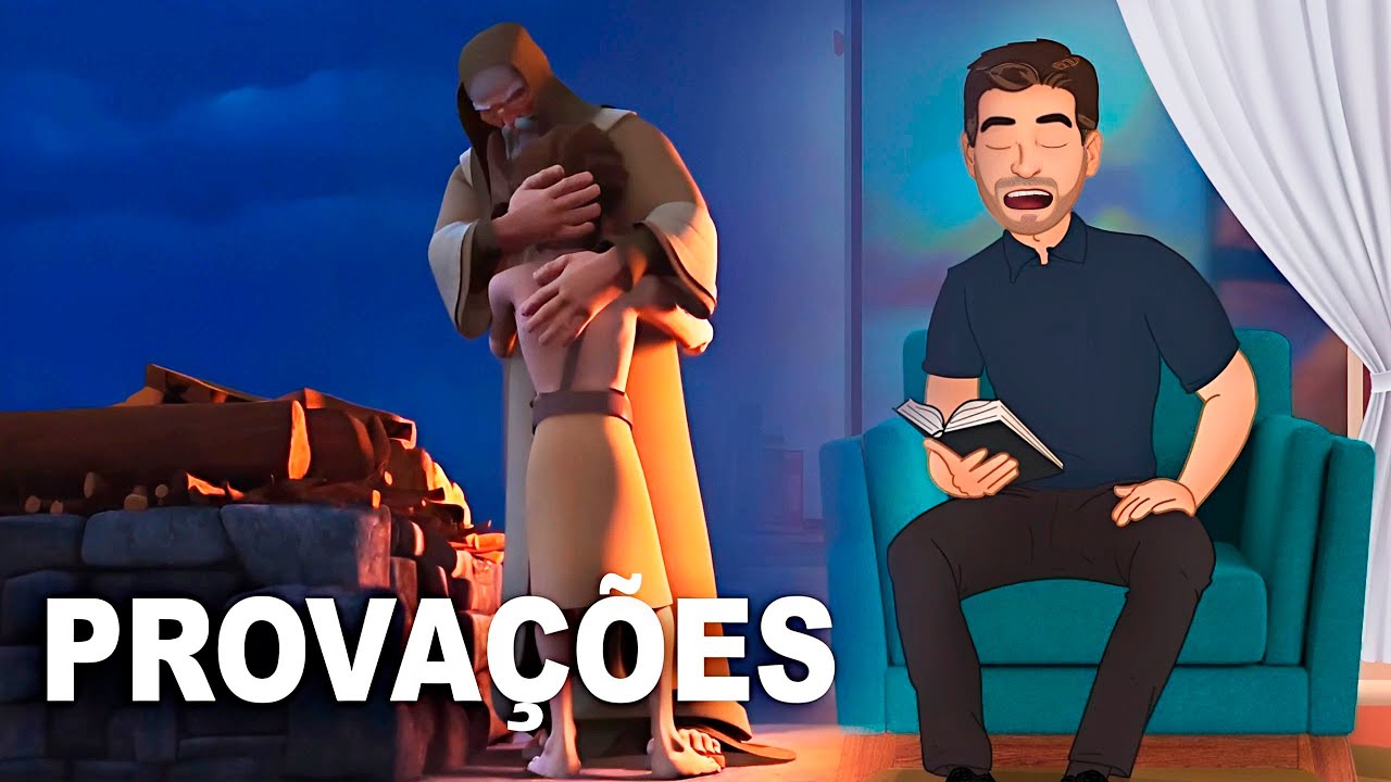 A PALAVRA DE DEUS PARA VOCÊ HOJE, 11 OUTUBRO @AnimaGospel