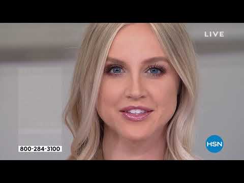 HSN | Focus On Beauty 04.03.2019 - 01 AM