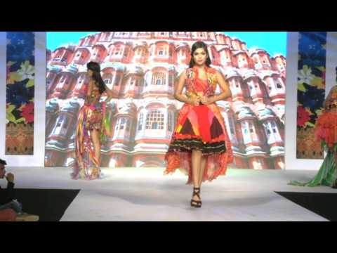Heights Institute of Fashion & Technology Jaipur Festivals video thumbnail 1