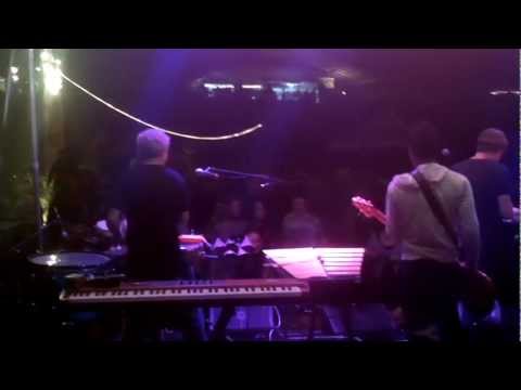 Mike Dillion's Go-Go Jungle - Live at Summer Meltdown 2011