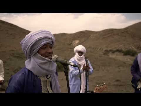 JEUNESSE DESERT - CHABAB ROHAL ( official video clip )