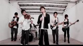 Sodagreen - A Little Love Song