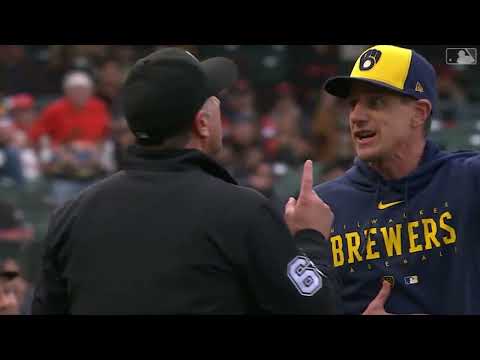 Counsell Ejection: Who F*!#ed Up?