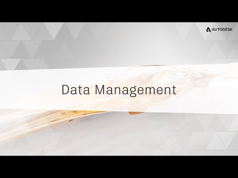 Alias 2021 Whats New Data Management